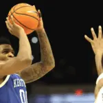 Otega Oweh Continues to Play at a High Level