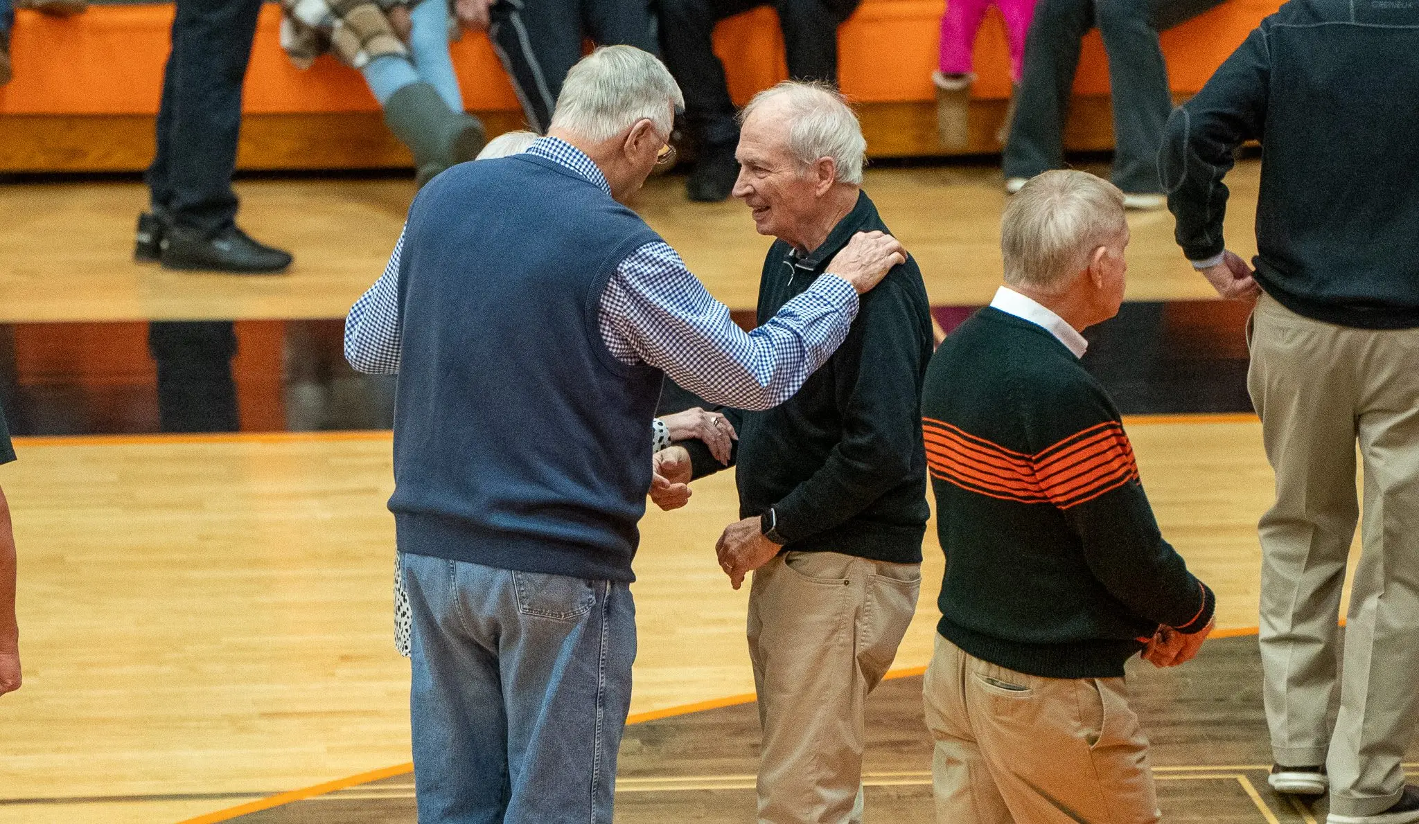 Hopkinsville Tigers Hall of Fame Class of 2025-26 – Your Sports Edge 2021