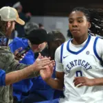 PHOTOS – Wildcats Hold Off Gators