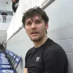 VIDEO – Landon Swann Talks Career Night and Trigg Win