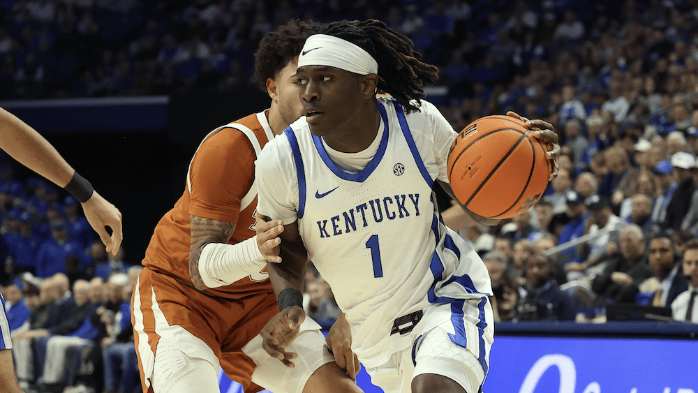PHOTOS – Wildcats Beat Texas, Extend Win Streak to Four Games | Your ...