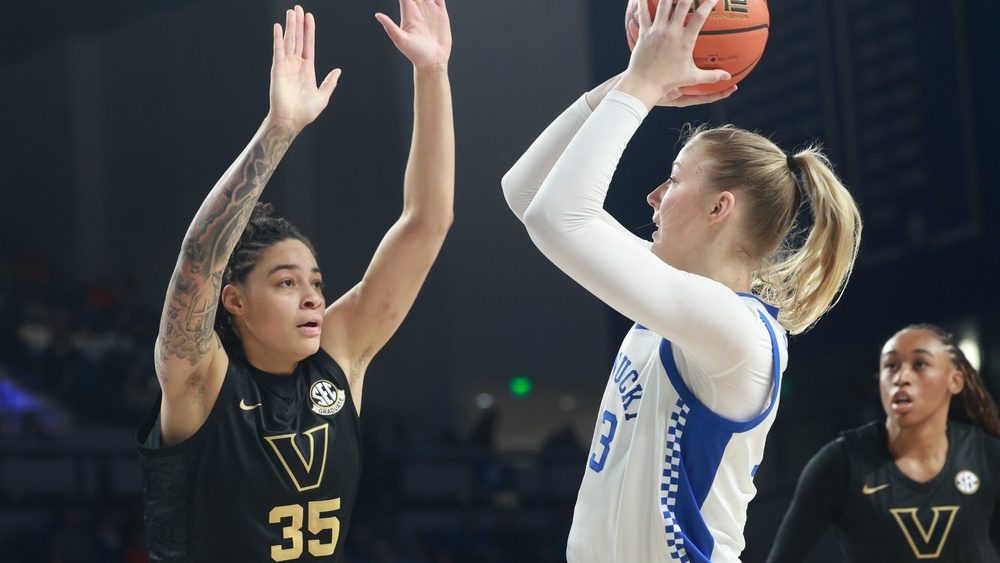 Photo by Vicky Graff