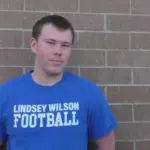 VIDEO – Versatility and Hard Work Paid Off For Jayden Travis