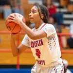 Lady Colonels Get Defensive in Rout of Murray High