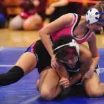 PHOTOS – Fort Campbell at Region 1 Wrestling Tourney