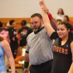 PHOTOS – Hopkinsville at Region 1 Wrestling Tourney