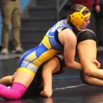 PHOTOS – Caldwell County at Region 1 Wrestling Tourney