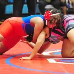 PHOTOS – Christian County at Region 1 Wrestling Tourney