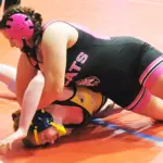 PHOTOS – Trigg County at Region 1 Wrestling Tourney