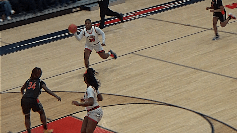HIGHLIGHT REEL – Hopkins County Central vs Hopkinsville – 2nd Region ...