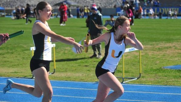 Lady Blazers Finish Fourth at Caldwell Invitational | Your Sports Edge 2021