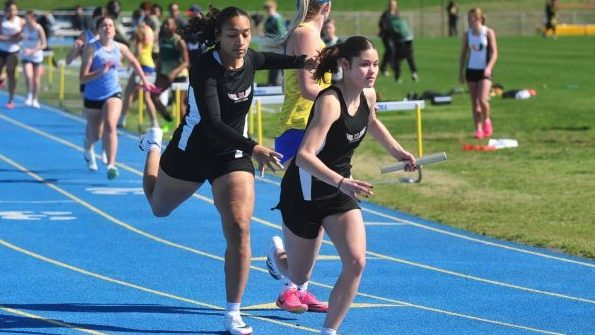 Lady Maroons Take 8th at Caldwell County Invitational | Your Sports ...
