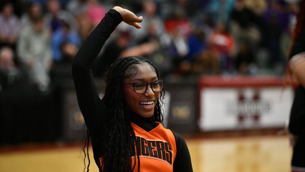 PHOTOS – Hopkinsville Cheerleaders at the Region Tourney | Your Sports ...