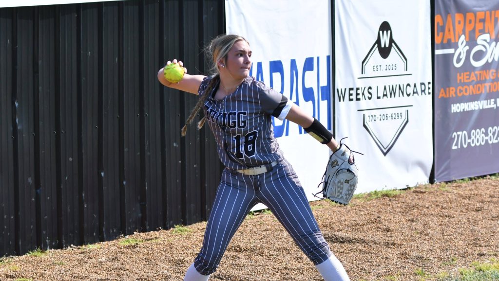 Record Inning Drives Lady Wildcats Past Madisonville | Your Sports Edge ...