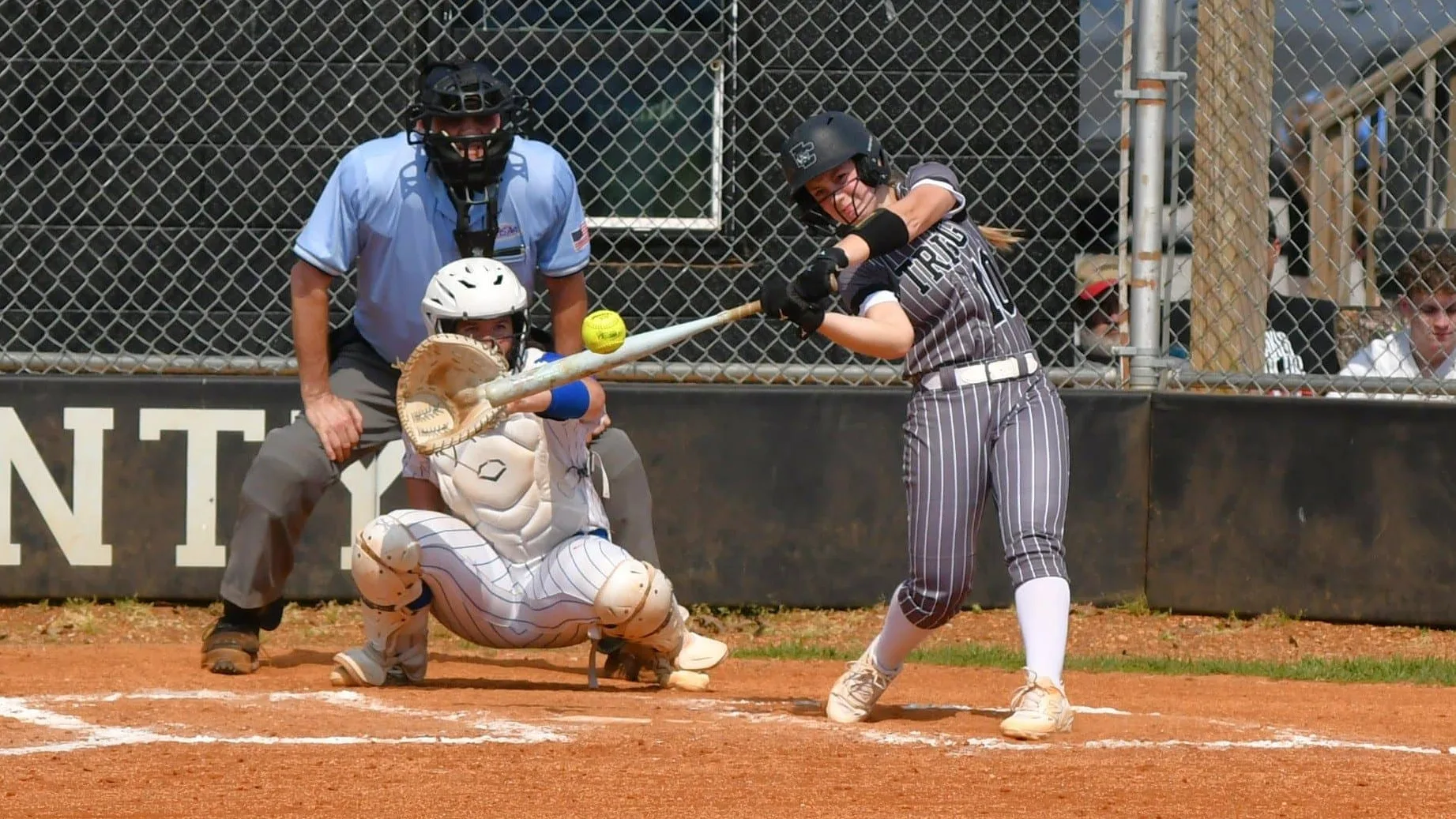 PHOTOS – Trigg County 8 Marshall County 2 | Your Sports Edge 2021
