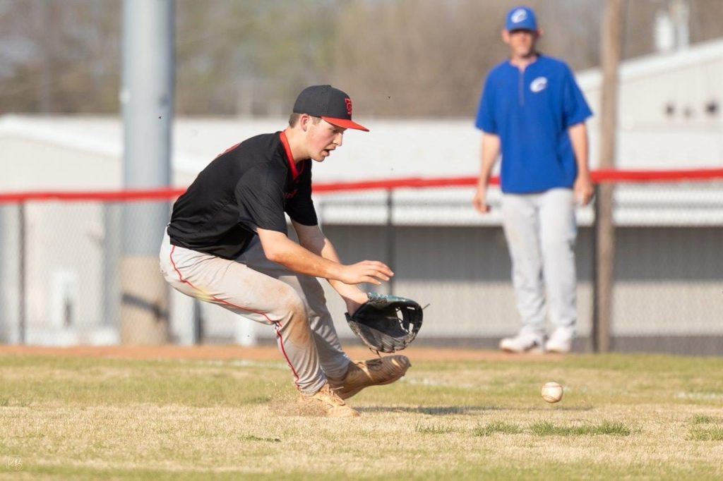 PHOTOS – Todd Central vs Crittenden County | Your Sports Edge 2021