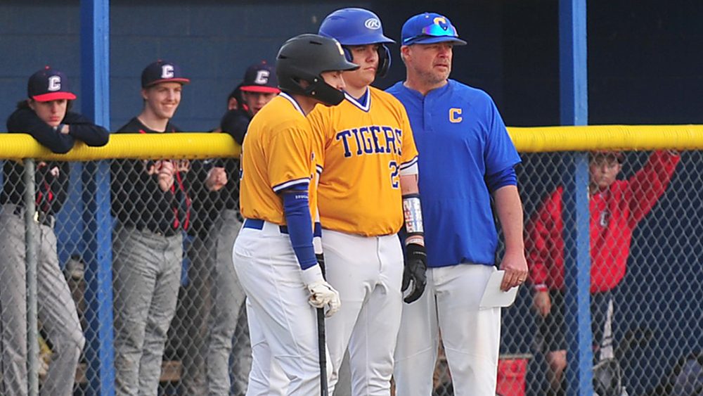 PHOTOS – Caldwell County 14 Hopkins Central 0 | Your Sports Edge 2021