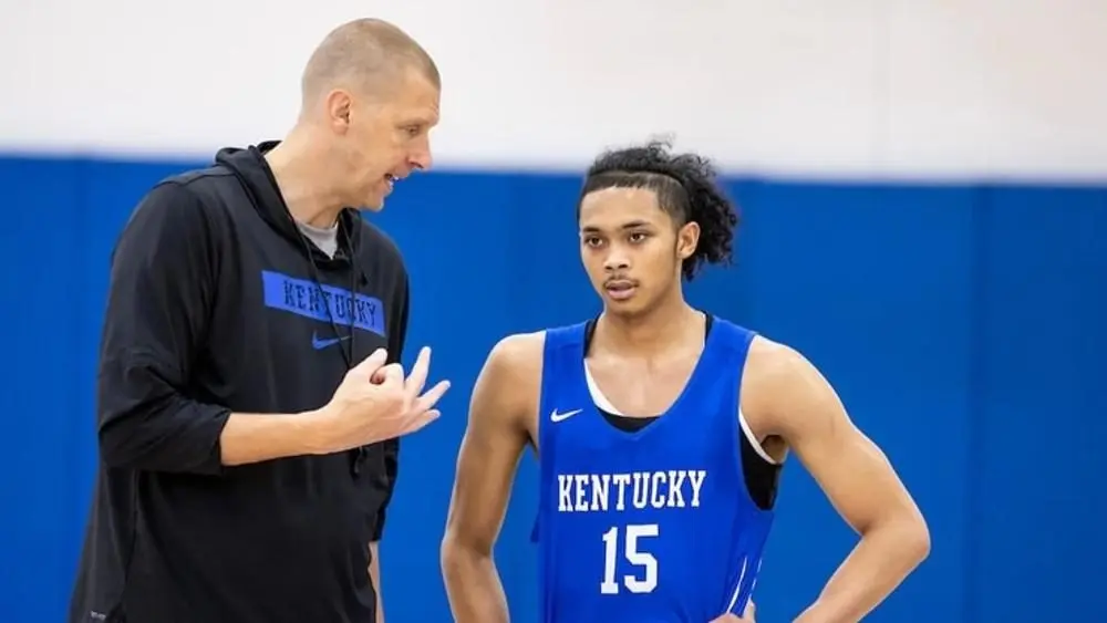 Jaland Lowe Appreciates 'Incredible' UK Fans But Will Enter Transfer Porta  | Your Sports Edge 2021