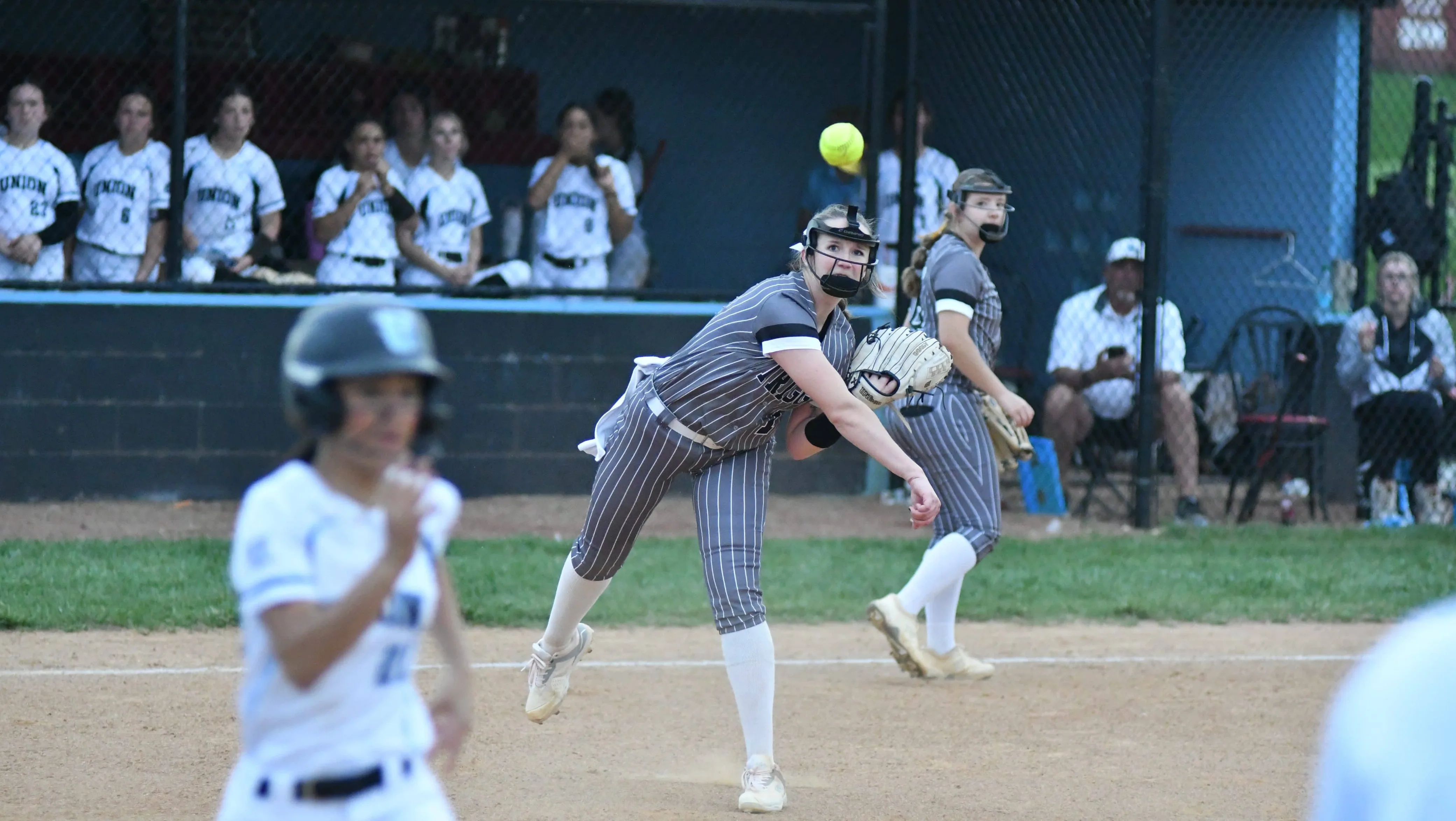 PHOTOS – Trigg County 18 Union County 1 | Your Sports Edge 2021