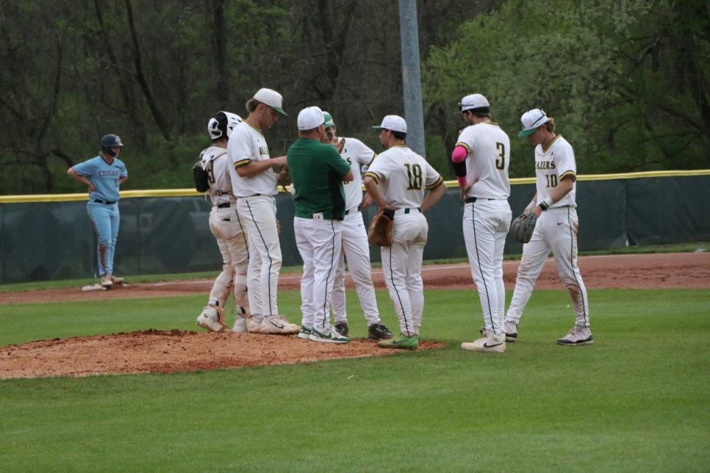 PHOTOS – UHA vs Logan County | Your Sports Edge 2021