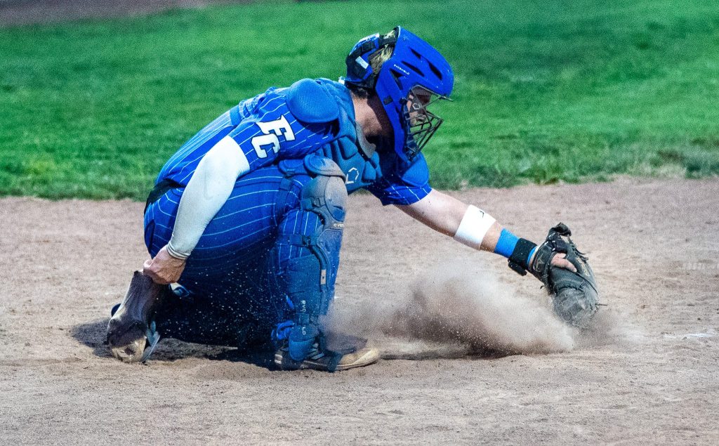 PHOTOS – Webster County 17 Fort Campbell 11 | Your Sports Edge 2021
