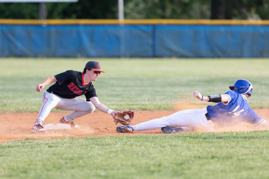 PHOTOS – Todd County Central at Crittenden County | Your Sports Edge 2021