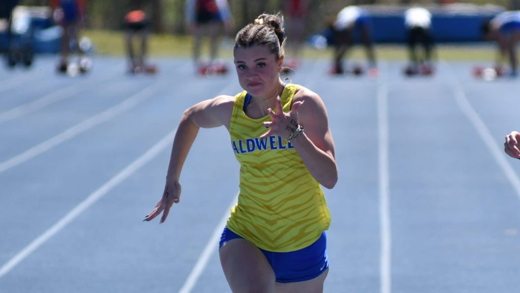 Caldwell Lady Tigers Capture Three Wins at McCracken Quad | Your Sports ...