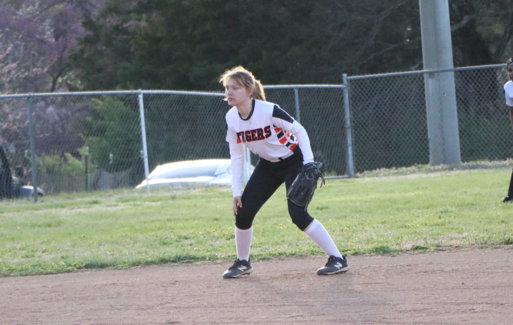 Hopkinsville Lady Tigers Fall at Russellville | Your Sports Edge 2021