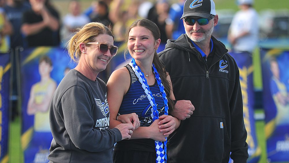 PHOTOS – 2026 Crittenden County Track Seniors | Your Sports Edge 2021 ...