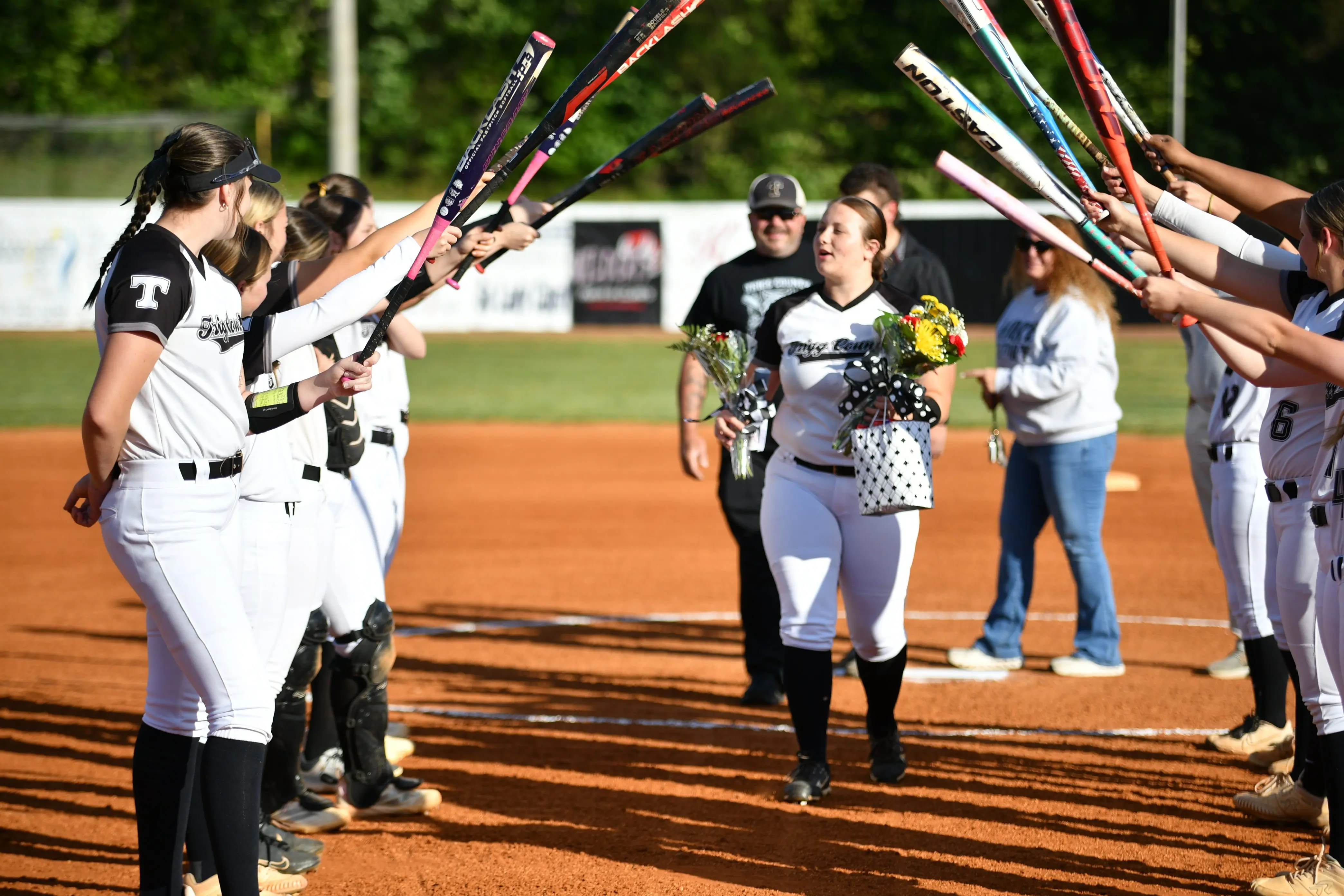 PHOTOS – 2026 Trigg County Softball Senior Night | Your Sports Edge 2021