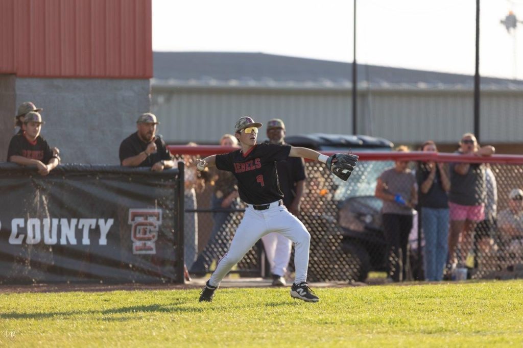 PHOTOS – Todd County Central Rebels vs Russellville | Your Sports Edge 2021