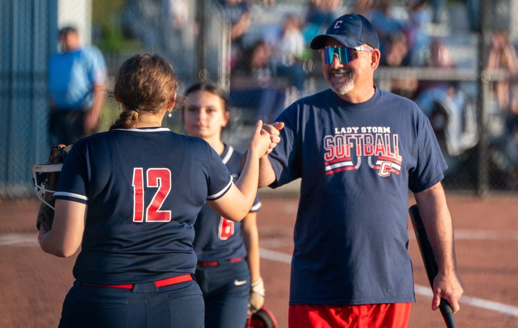 Mason Renth Renth Strikes Out Eight to Lead Lady Storm Past Fort Campbell | Your ...