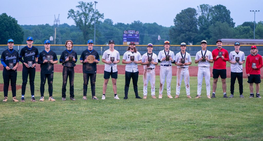 PHOTOS – 5th District All-District Baseball Team | Your Sports Edge 2021