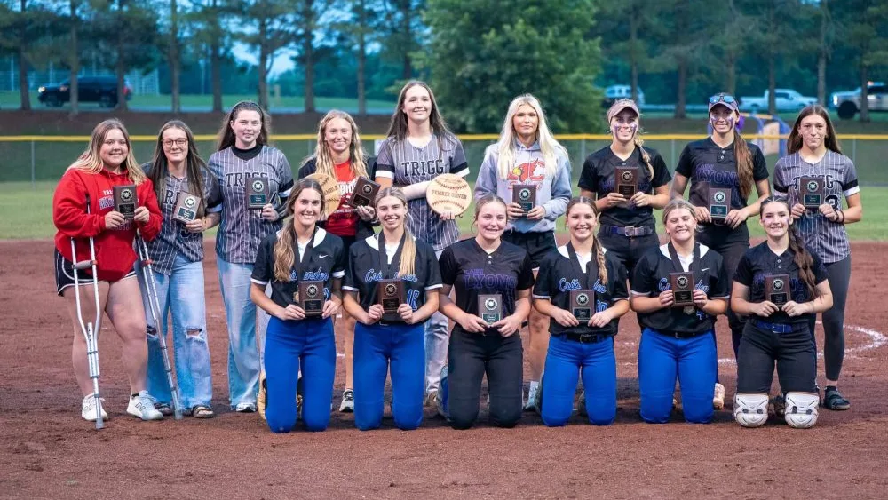PHOTOS – 5th District All-District Softball Team | Your Sports Edge 2021