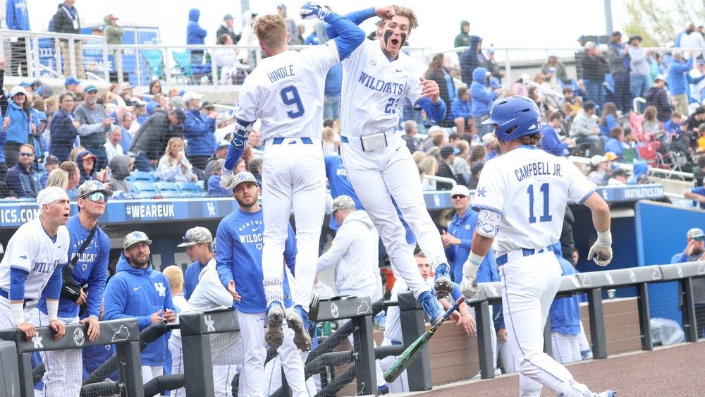 Wake Forest Has Tourney Experience, Potent Offense and Pitching Ace