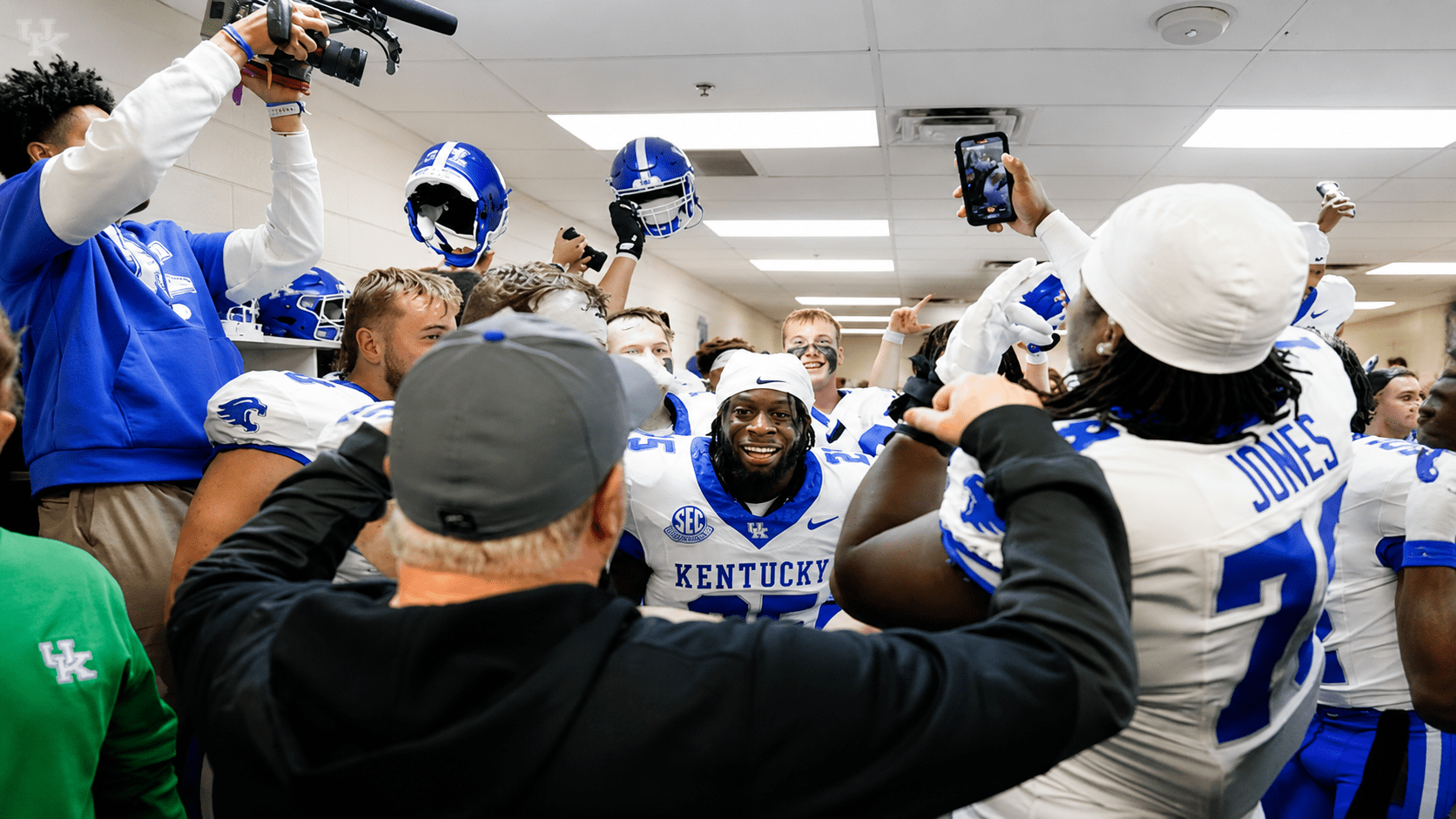 SEC Introduces Mandatory Sports Gambling Education For Athletes