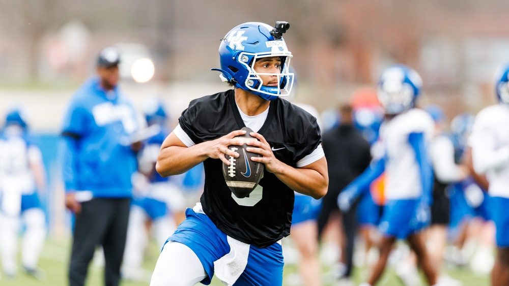 UK-Alabama Has Prime Time Slot on ABC