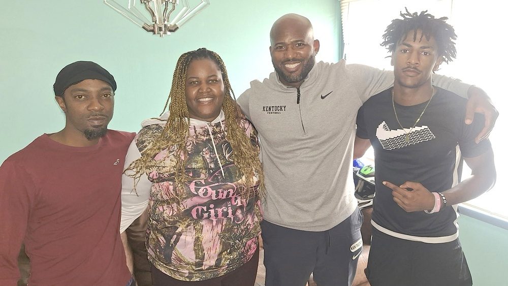 Cats Adding Elusive ‘Syrupmaker’ in 2027 Recruiting Class