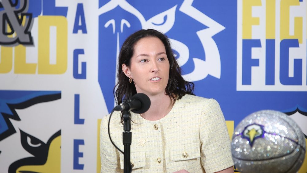 Military Helped Shape Jackie Alexander’s Coaching Career