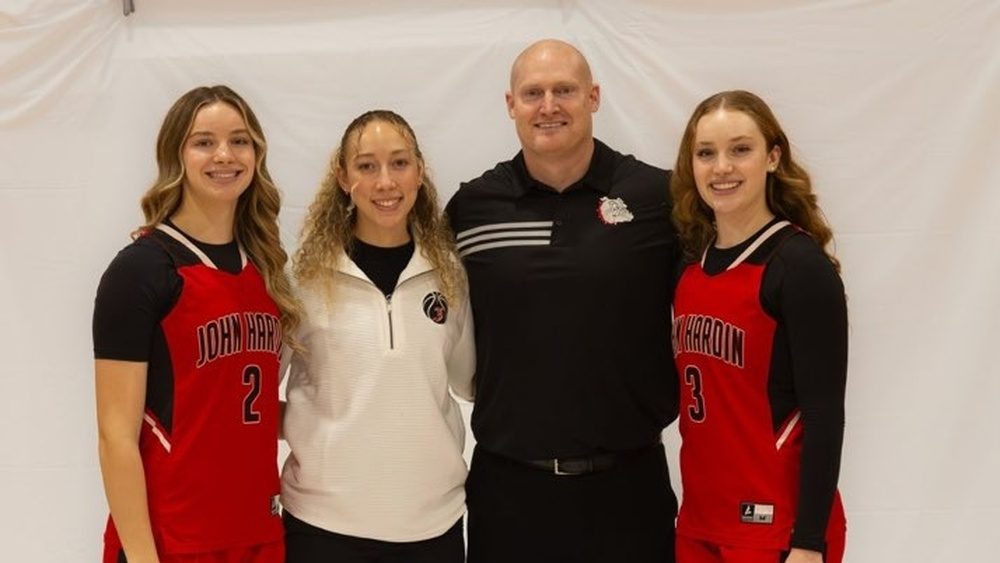Talented Charlotte McCurry ‘Blessed’ to Have UK Offer