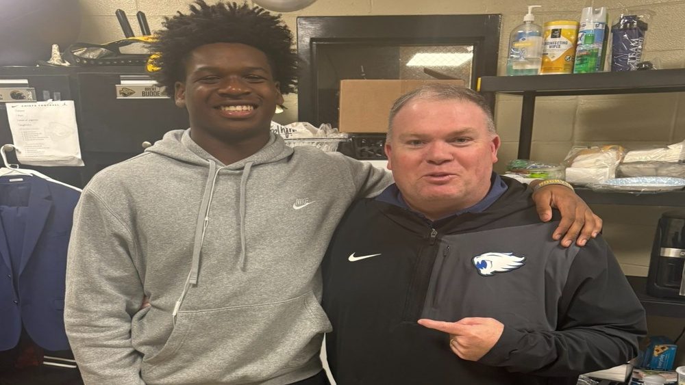 Recruiting Streak Gets Even Hotter for Stein, UK