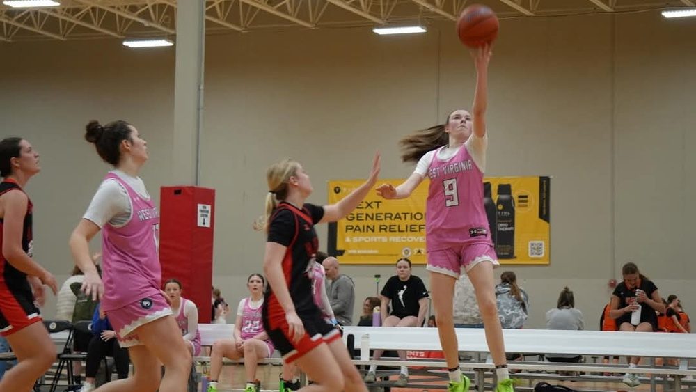 Hannah Simmon taking Different Path to Future College Basketball Career