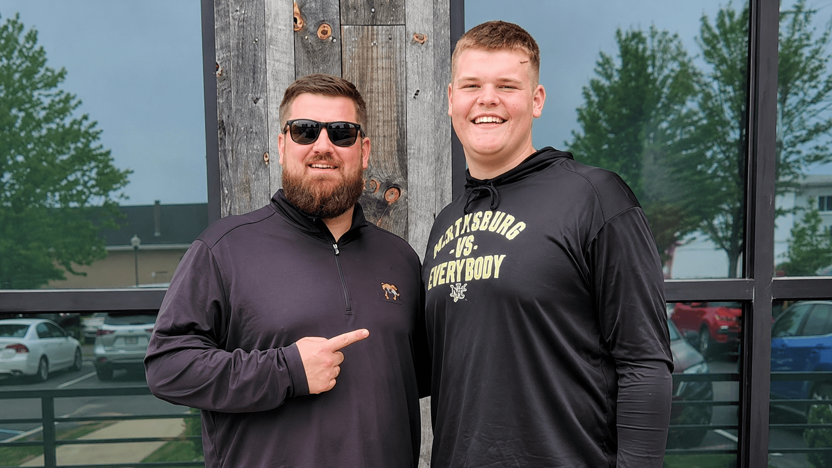 Ohio OL Reed Gerken Latest UK Commit