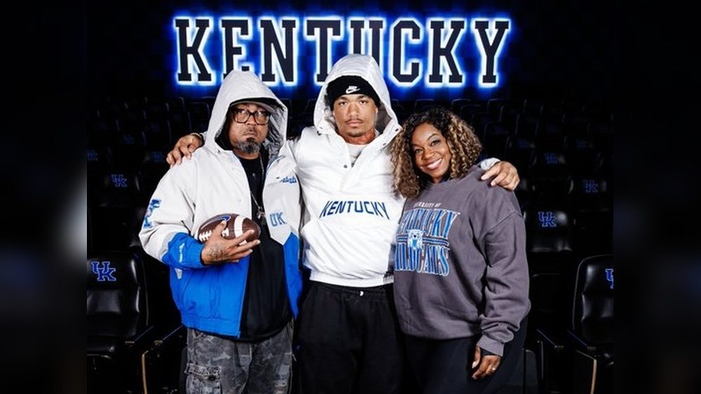 UK Players Mother Praises UK Coaches, Offers Help To Any Athlete