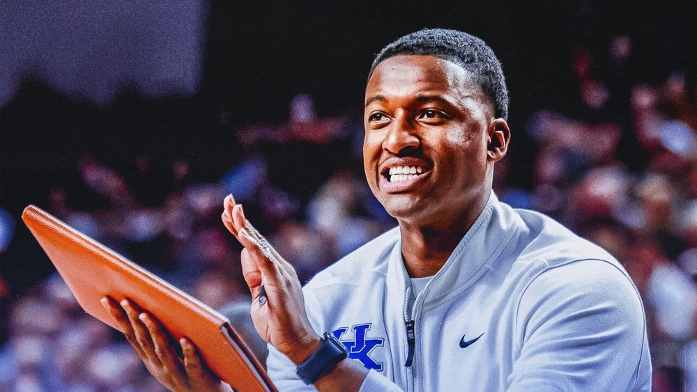 UK’s Mikhail McLean Named Head Coach of Bahamian National Team