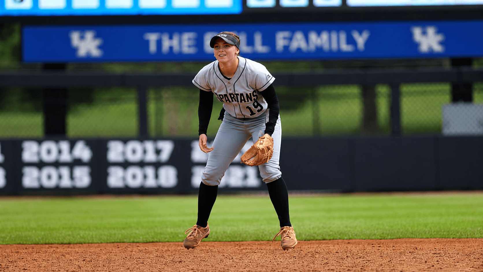 McLaine Hudson, South Warren Chasing Elusive State Title, Record-Breaking Season
