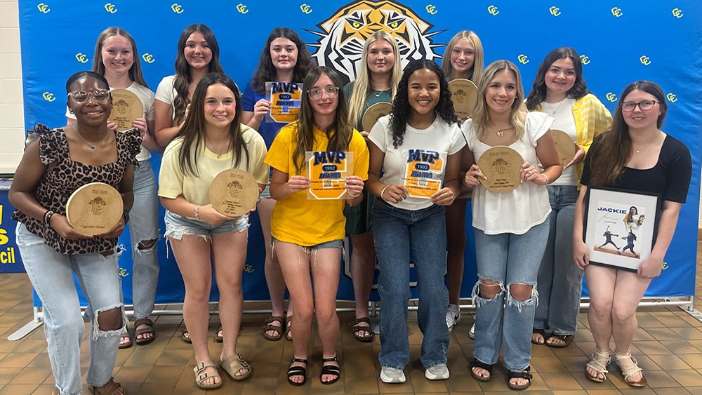 2026 Caldwell County Softball Awards Doled Out | Your Sports Edge 2021