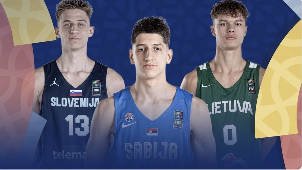 Could Serbian Nikola Kusturica Be The Next Kentucky Star?