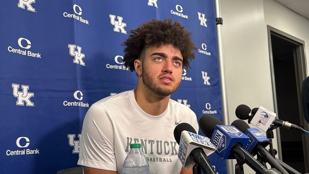 Malachi Moreno: ‘I Think Next Year Is My Year’
