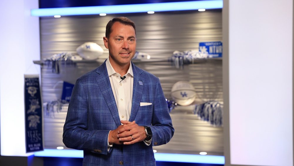 Future UK Coaches Must Have ‘Authentic Leadership’